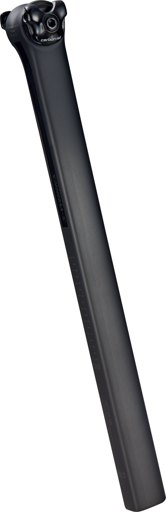 Specialized S-Works Pavé SL Carbon Bicycle Seatpost