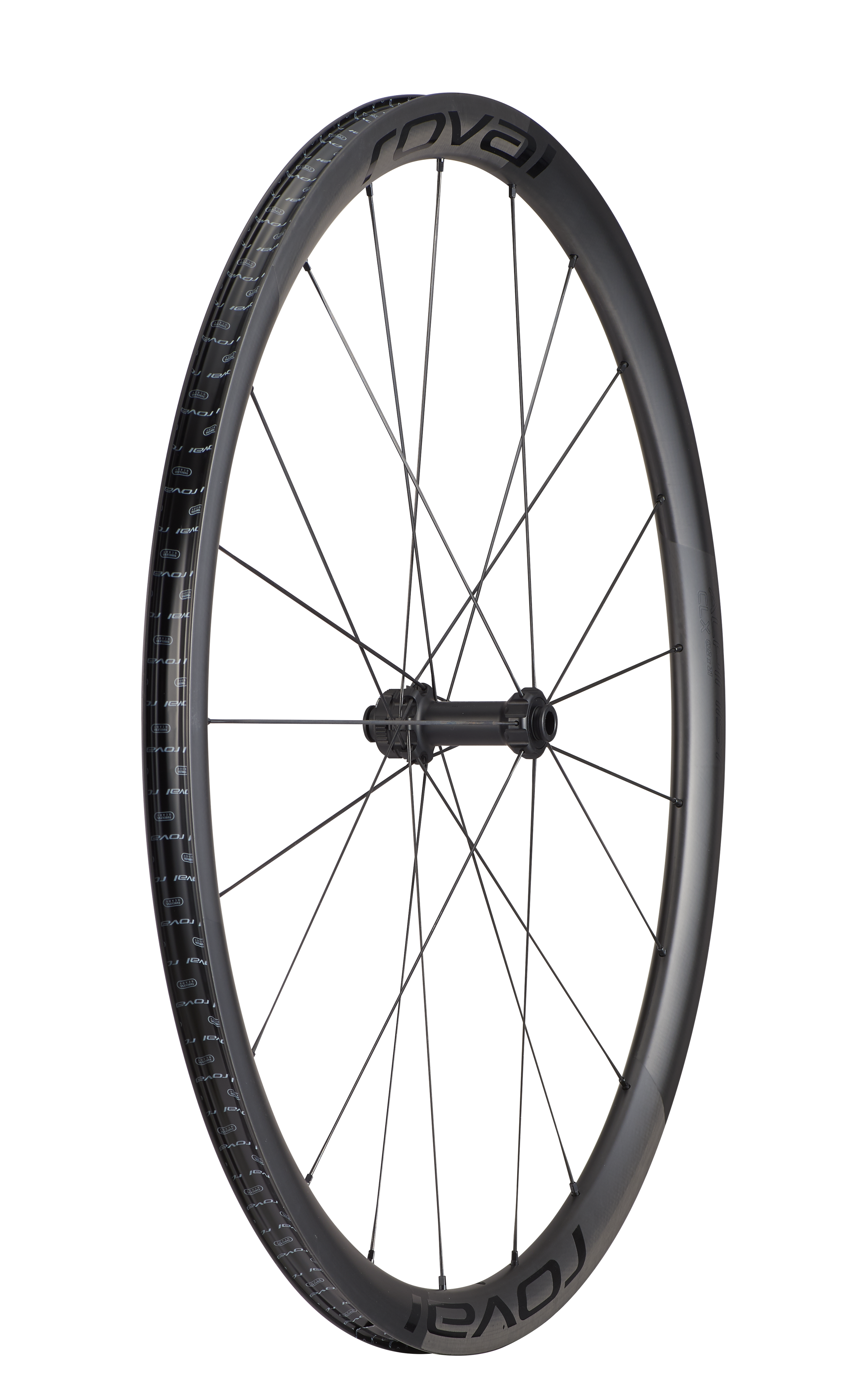 Specialized Roval Alpinist CLX II 700c Wheels