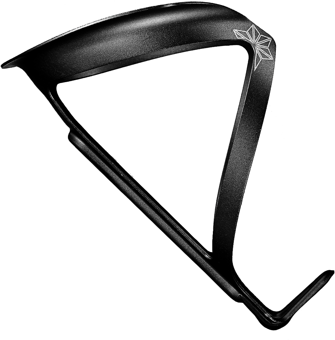 Supacaz fly discount carbon cage