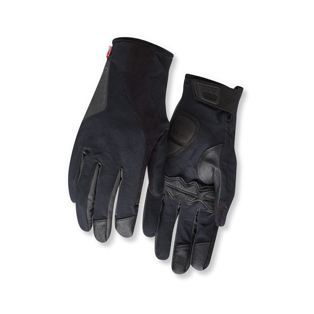 Giro Pivot 2.0 Winter Gloves Black