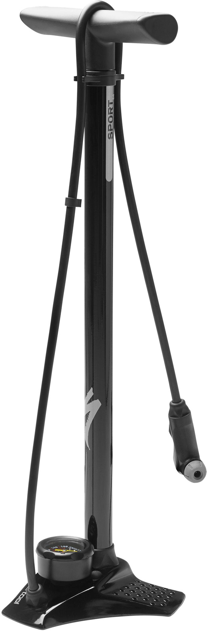 Specialized Air Tool Sport Floor Pump - Main Image