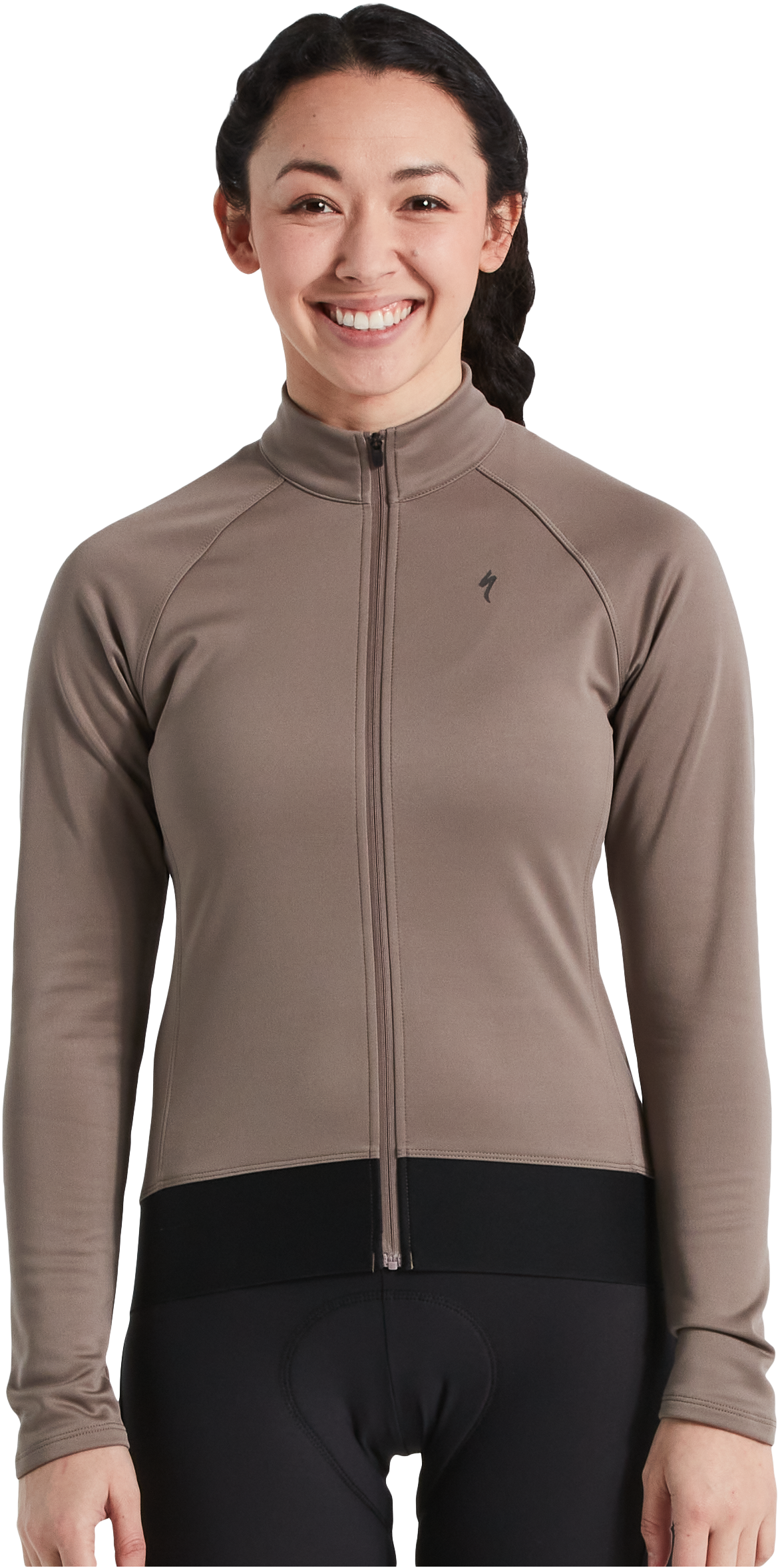 Specialized Women's RBX Expert Long Sleeve Thermal Bicycle Jersey