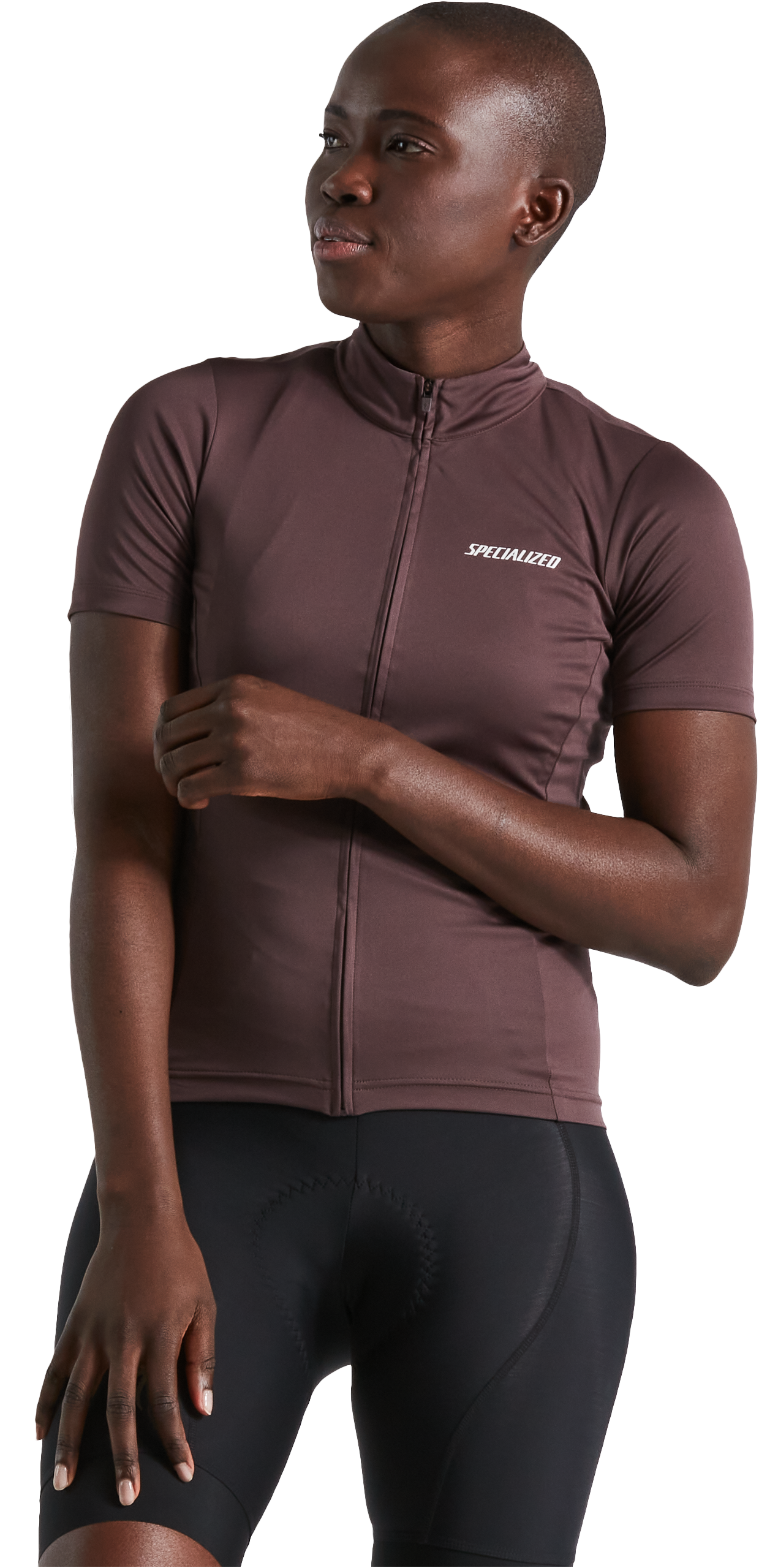 Specialized Women's RBX Classic Short Sleeve Bicycle Jersey