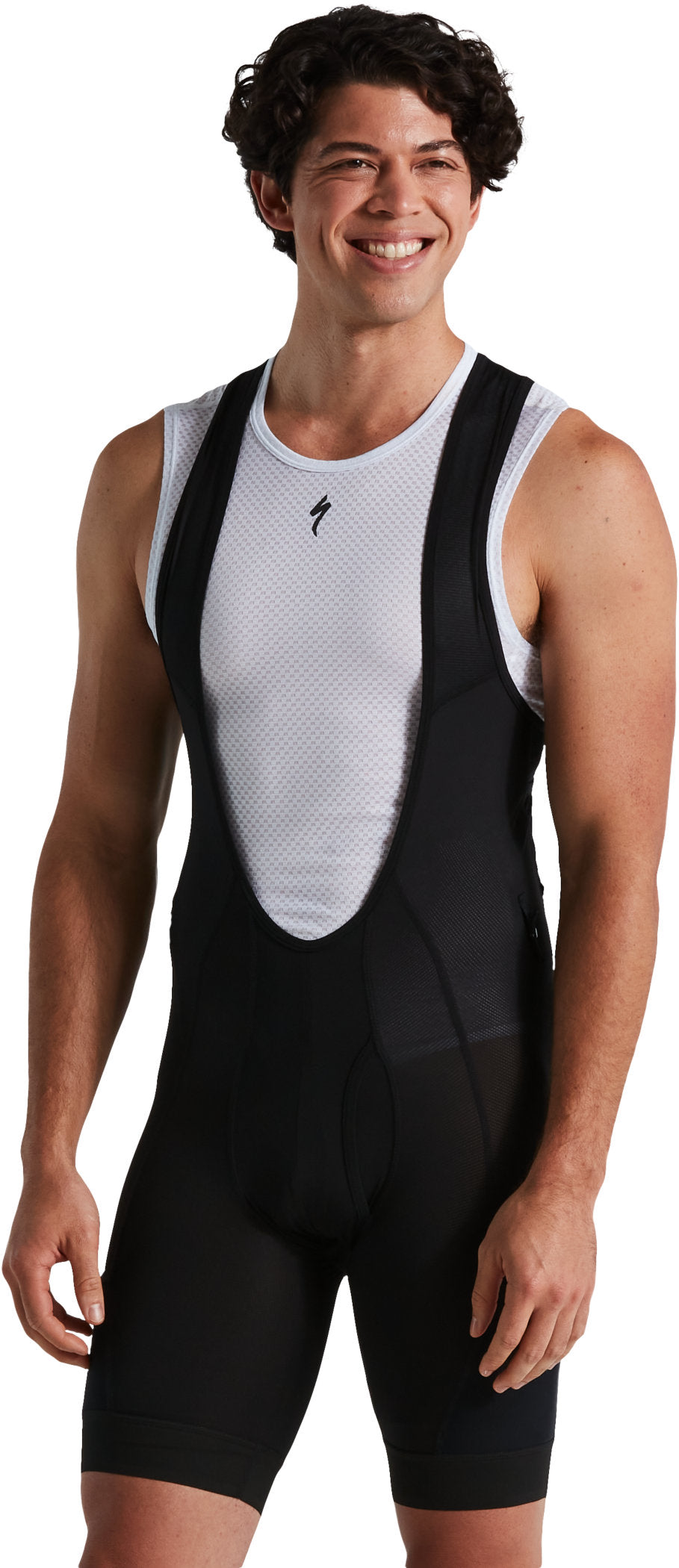 Specialized Men's Mountain Liner Bib Shorts with SWAT