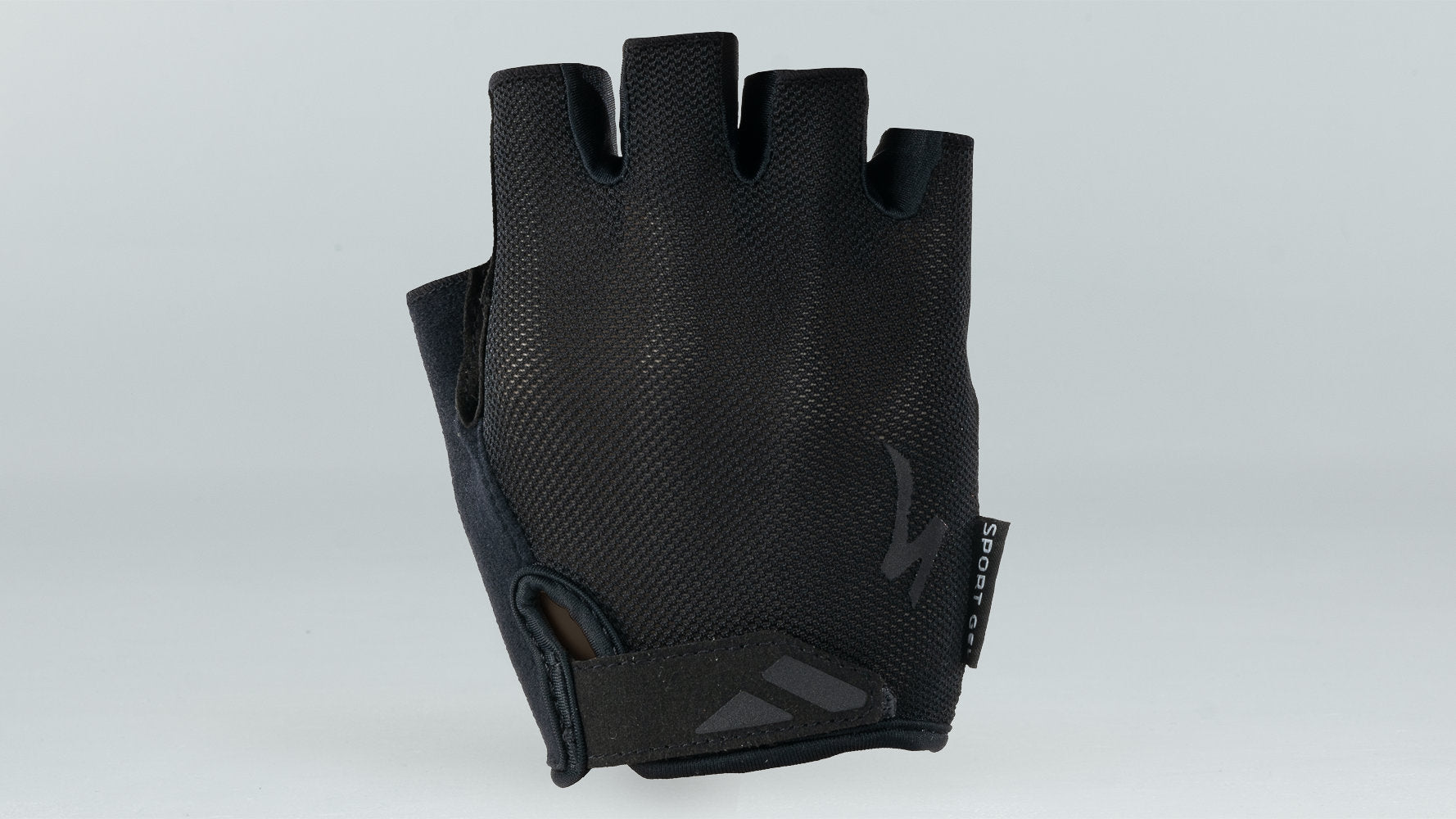 Specialized Men's Body Geometry Sport Gel Gloves