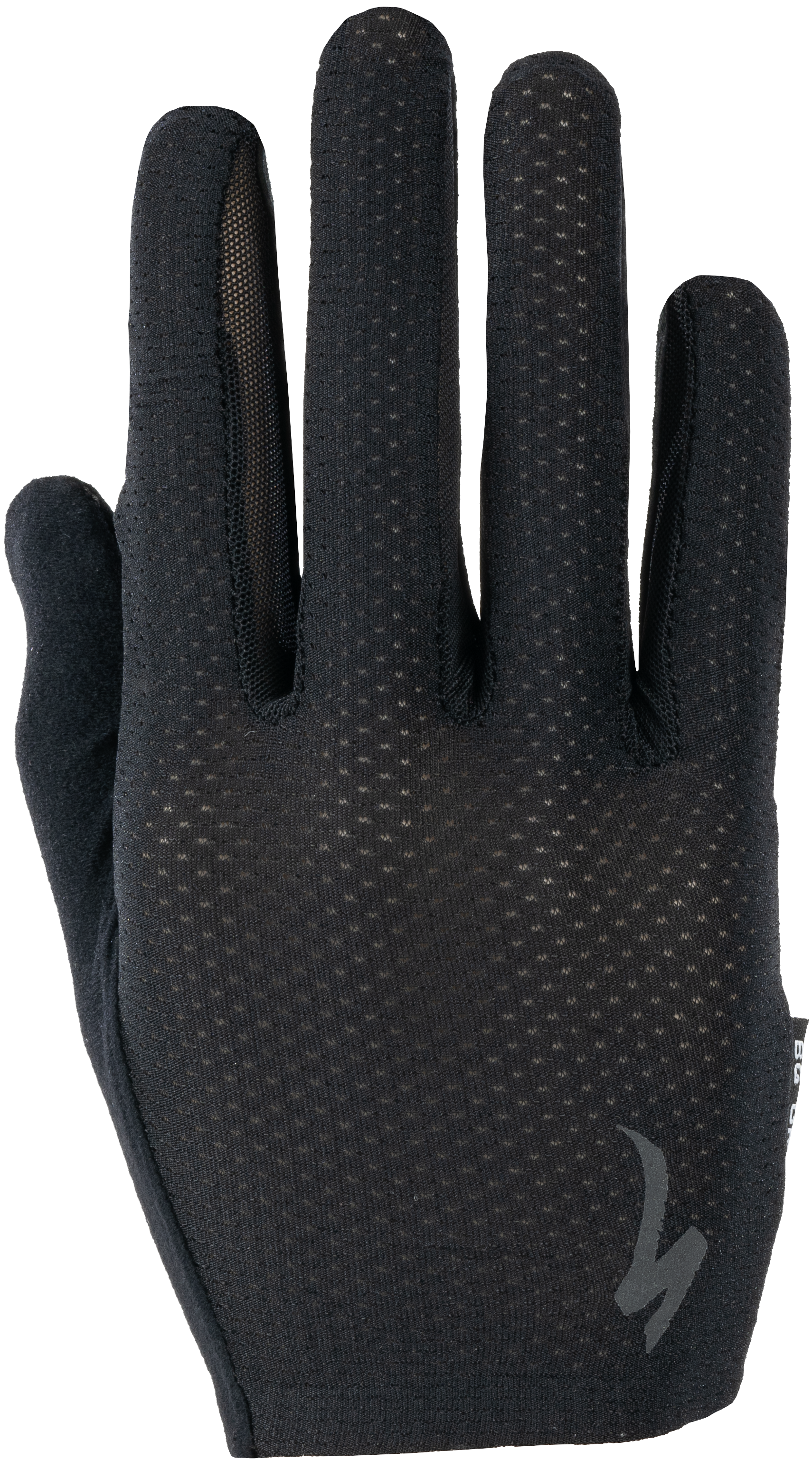 Specialized Men's Body Geometry Grail Long Finger Gloves