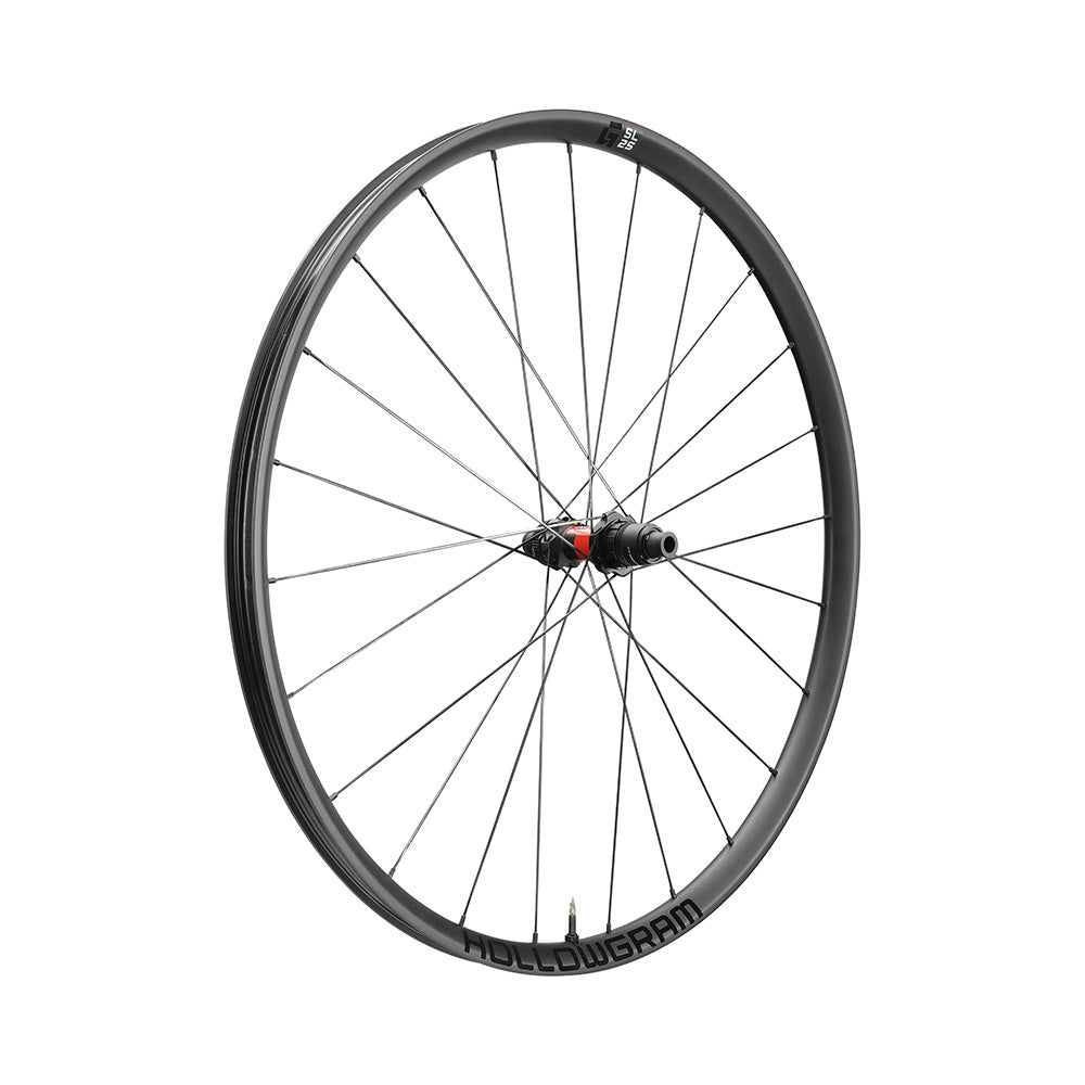 Cannondale HollowGram G-SL 25 Disc Rear Wheel 650B 142x12mm Ai XDR