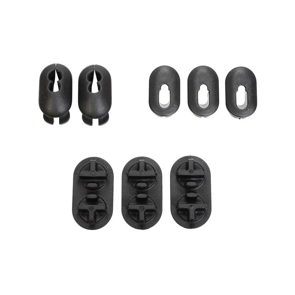 Cannondale Adventure Neo Grommets