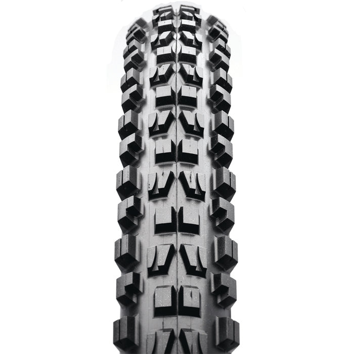 Test: Maxxis Minion DHR II TR EXO