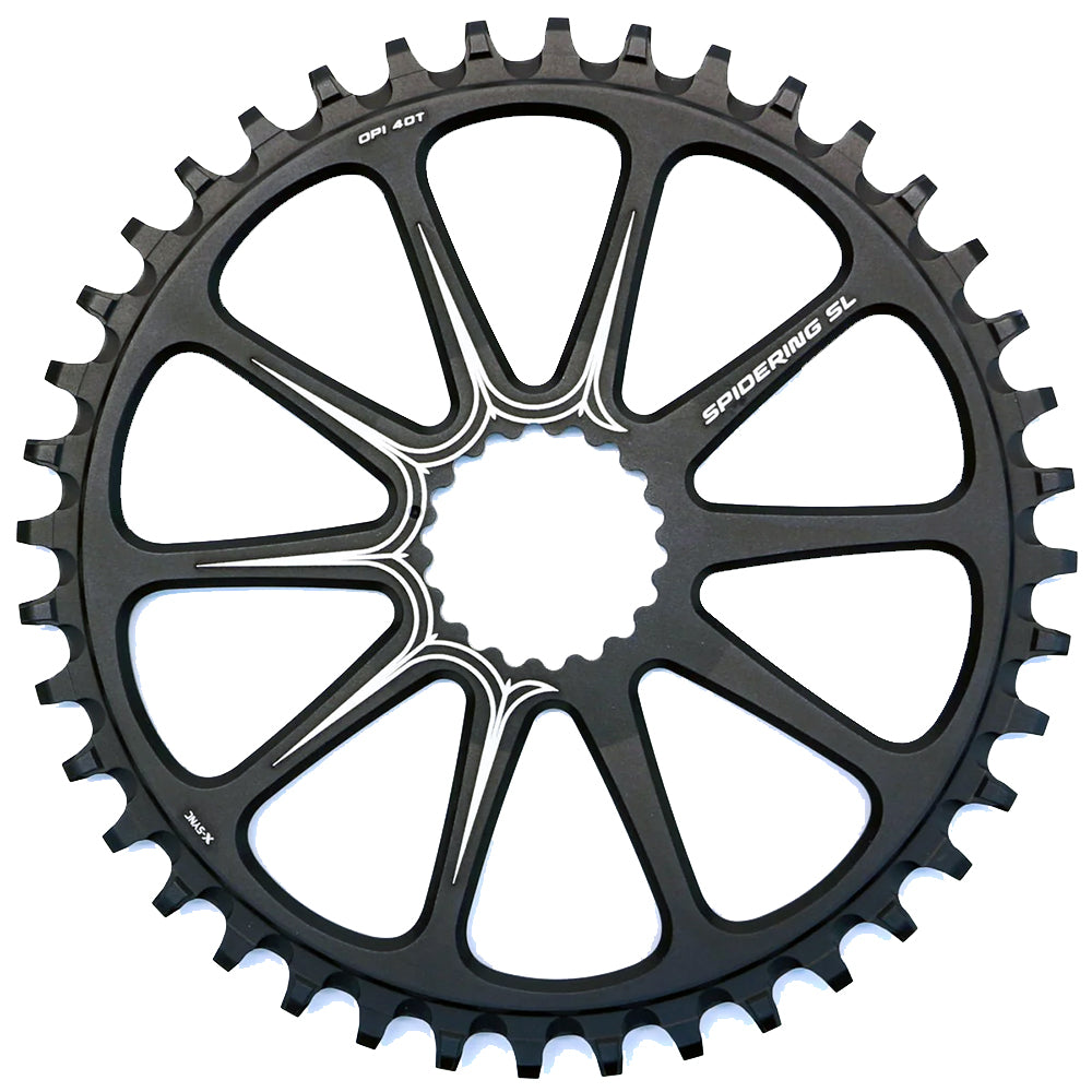 Cannondale HollowGram SpideRing SL 40T