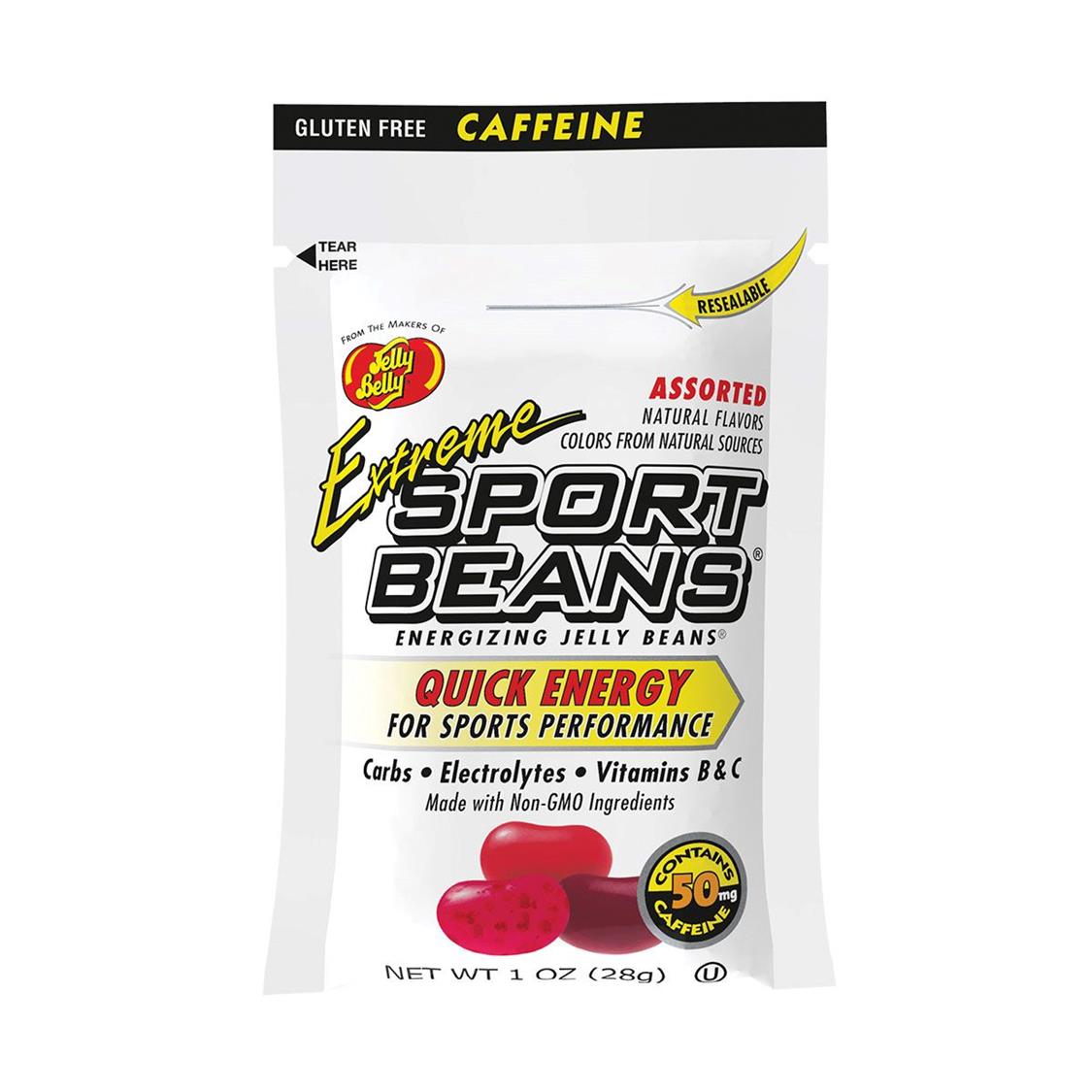 Jelly Belly Sports Beans