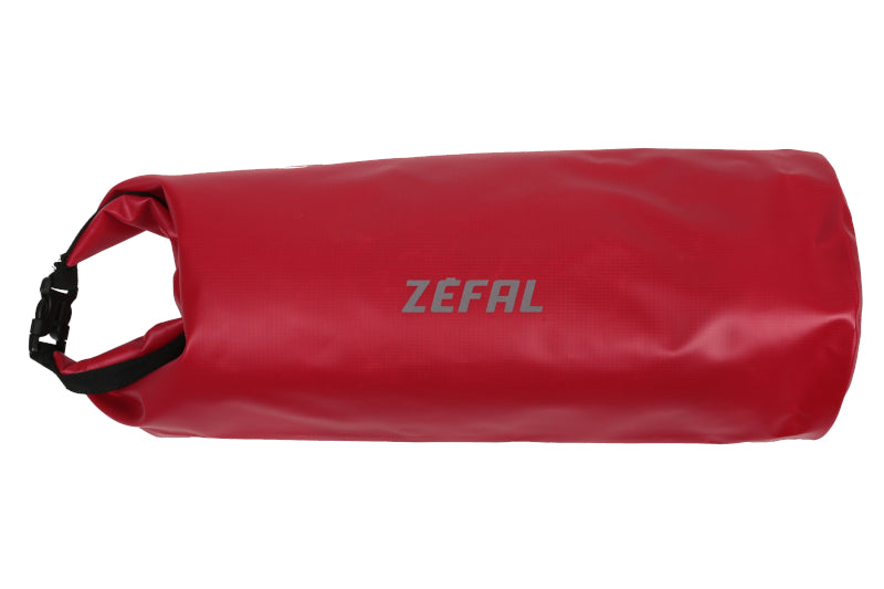Zefal Z Adventure F10 Handlebar Bag - Waterproof Bag
