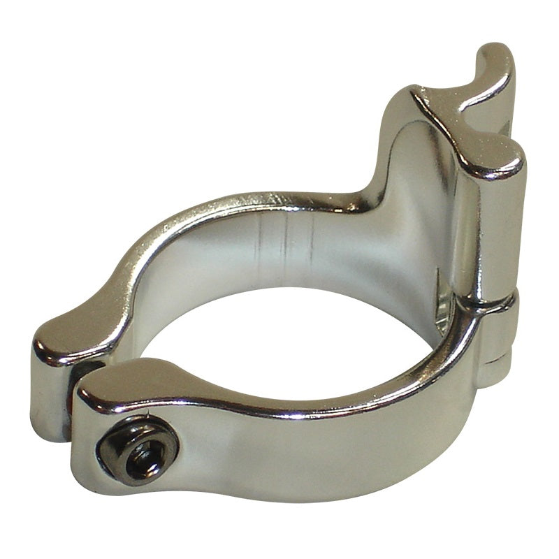 Oxford Front Derailleur Adapter Clamp