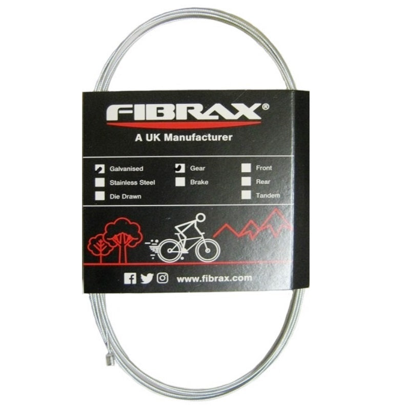 Fibrax Universal Gear Inner Wire