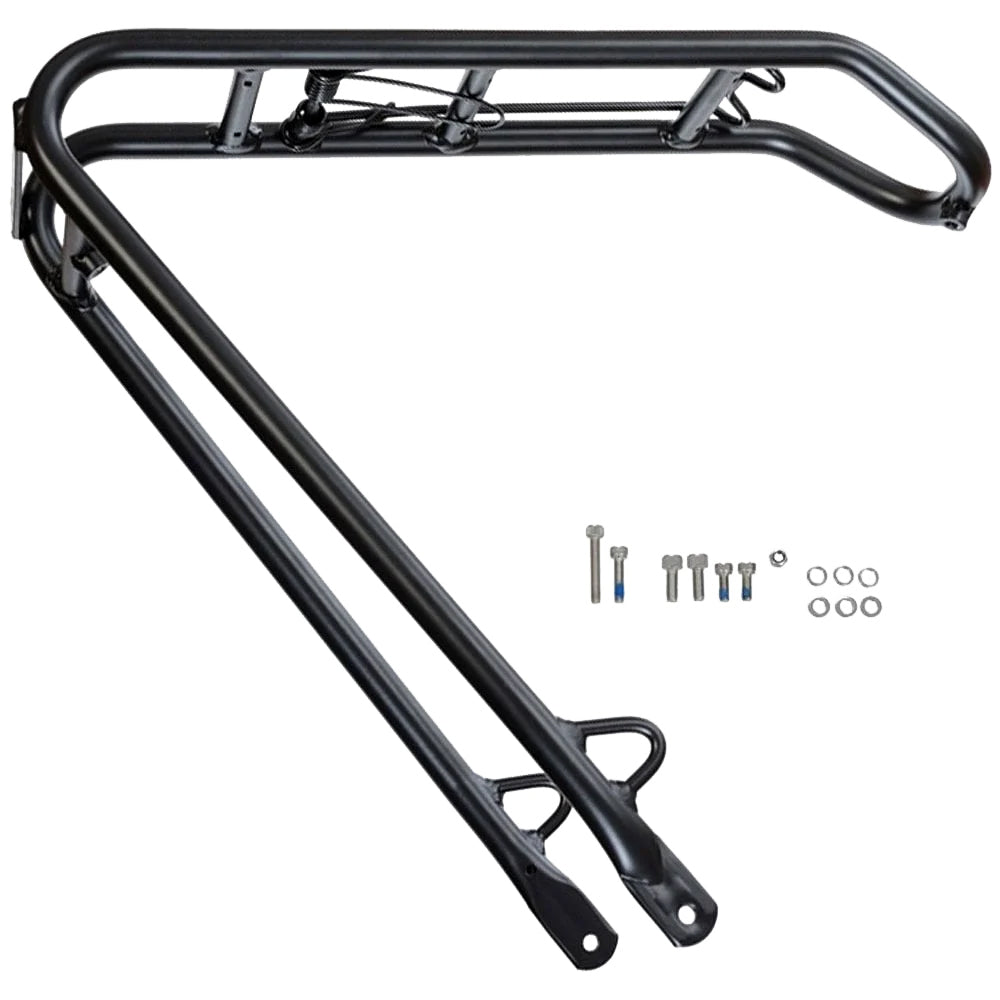 Cannondale Adventure Neo Rear Rack