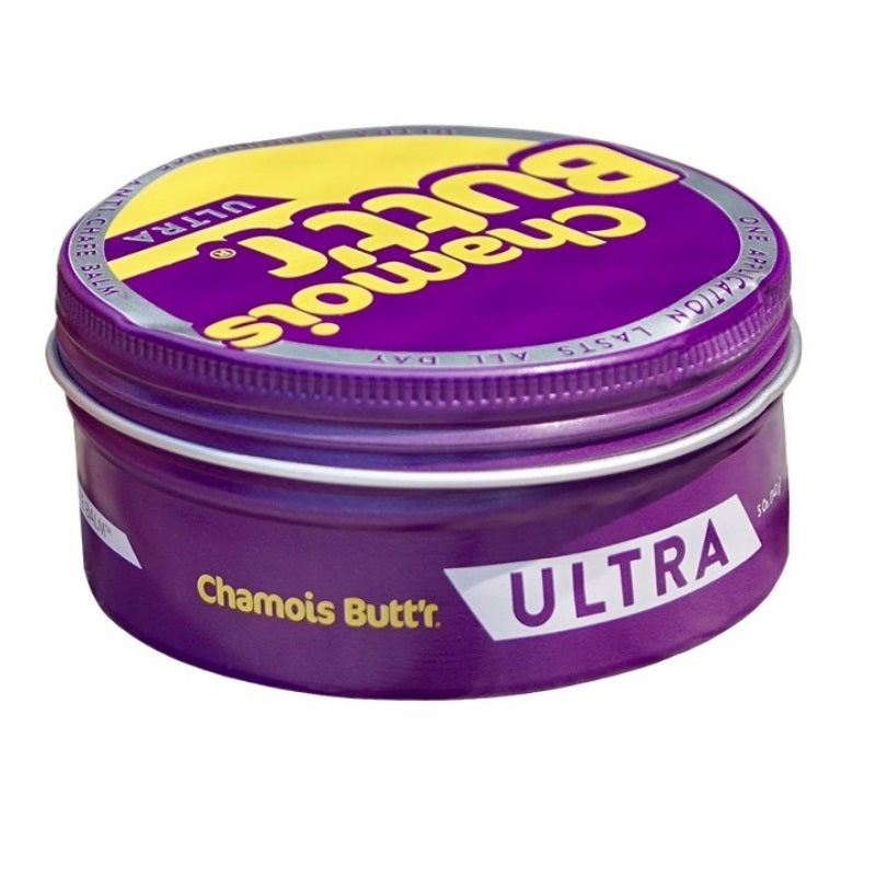 Chamois Butt'r Ultra Balm