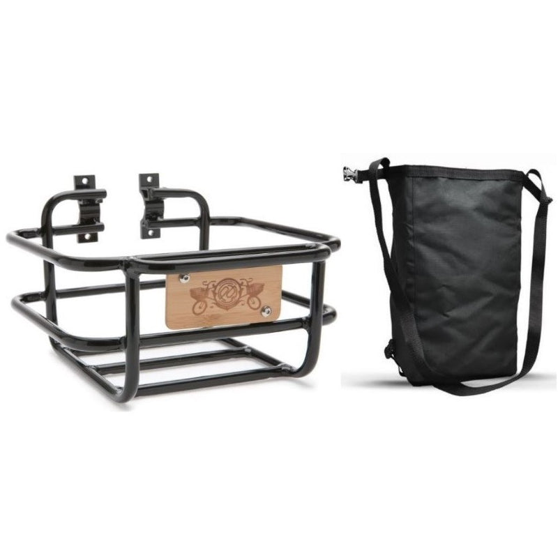 PDW Takeout Basket with Bag