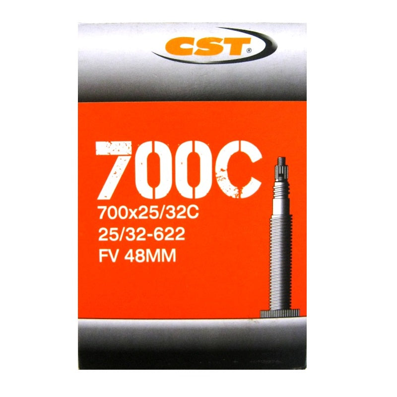 700 x 25/32 CST Inner Tubes
