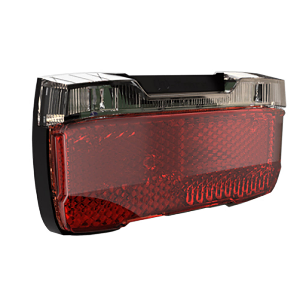 Cannondale Herrmans H-Trace E-Bike Rear Light