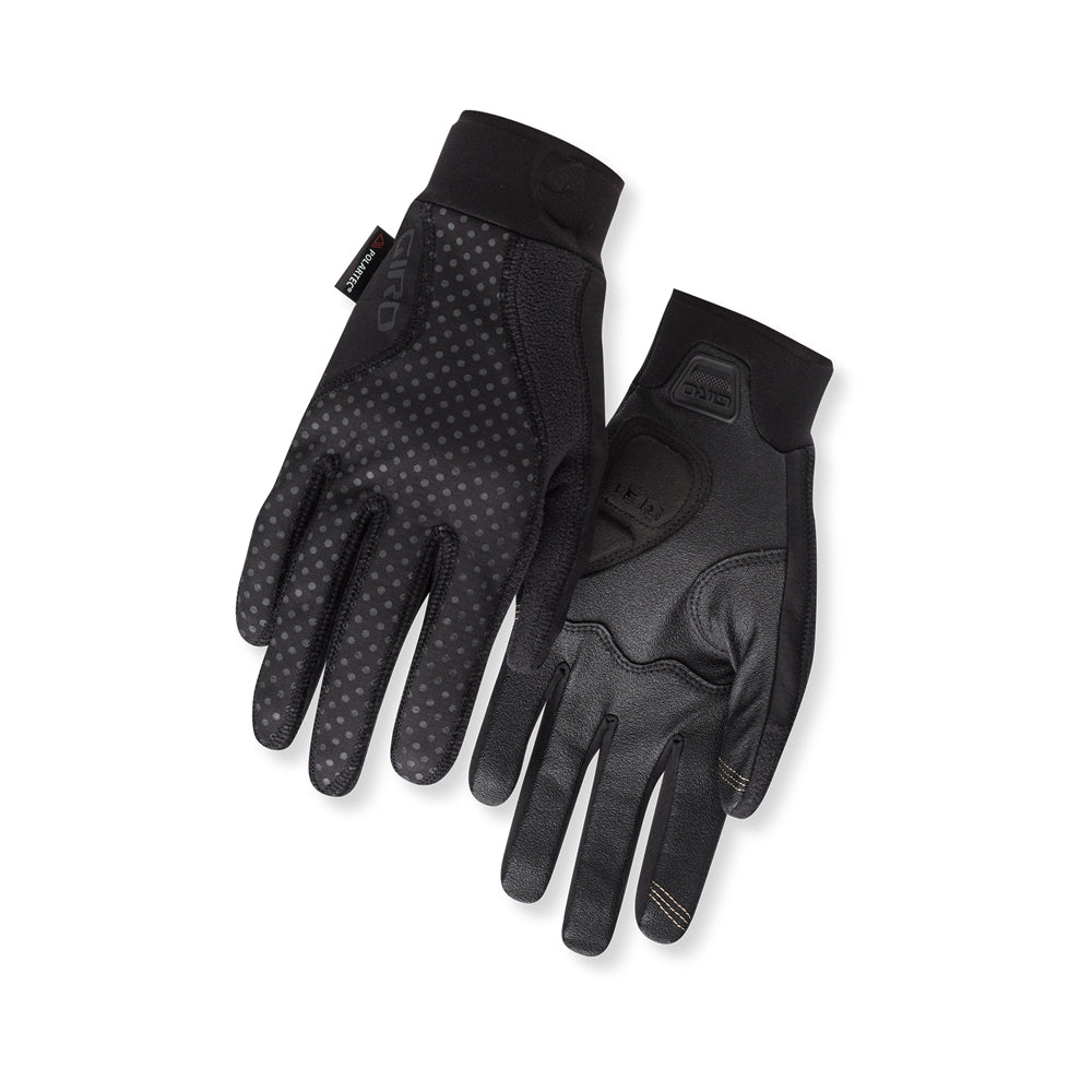 Giro Inferna Winter Gloves Black