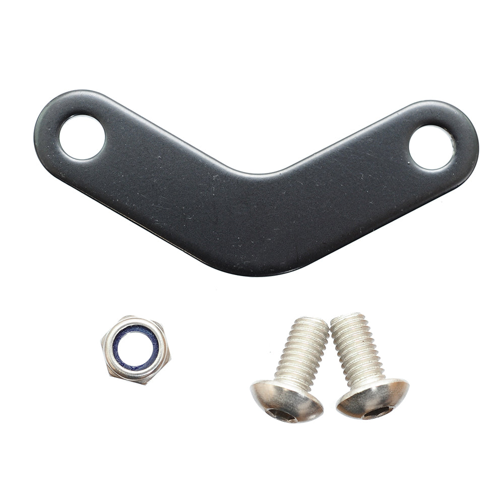 Cannondale Adventure Neo Chainguard Mount