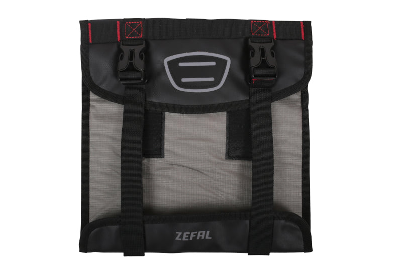 Zefal Z Adventure F10 Handlebar Bag - Harness