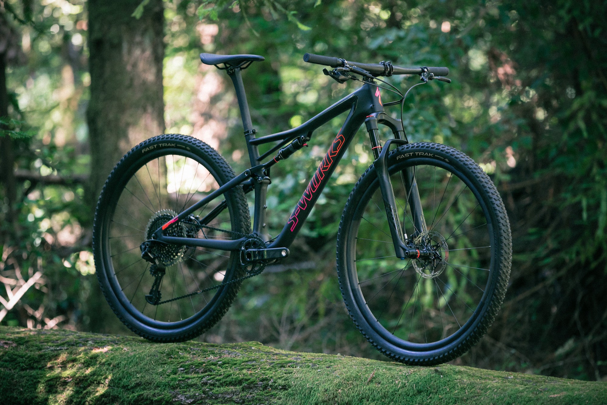 The All-New Specialized 2018 Epic