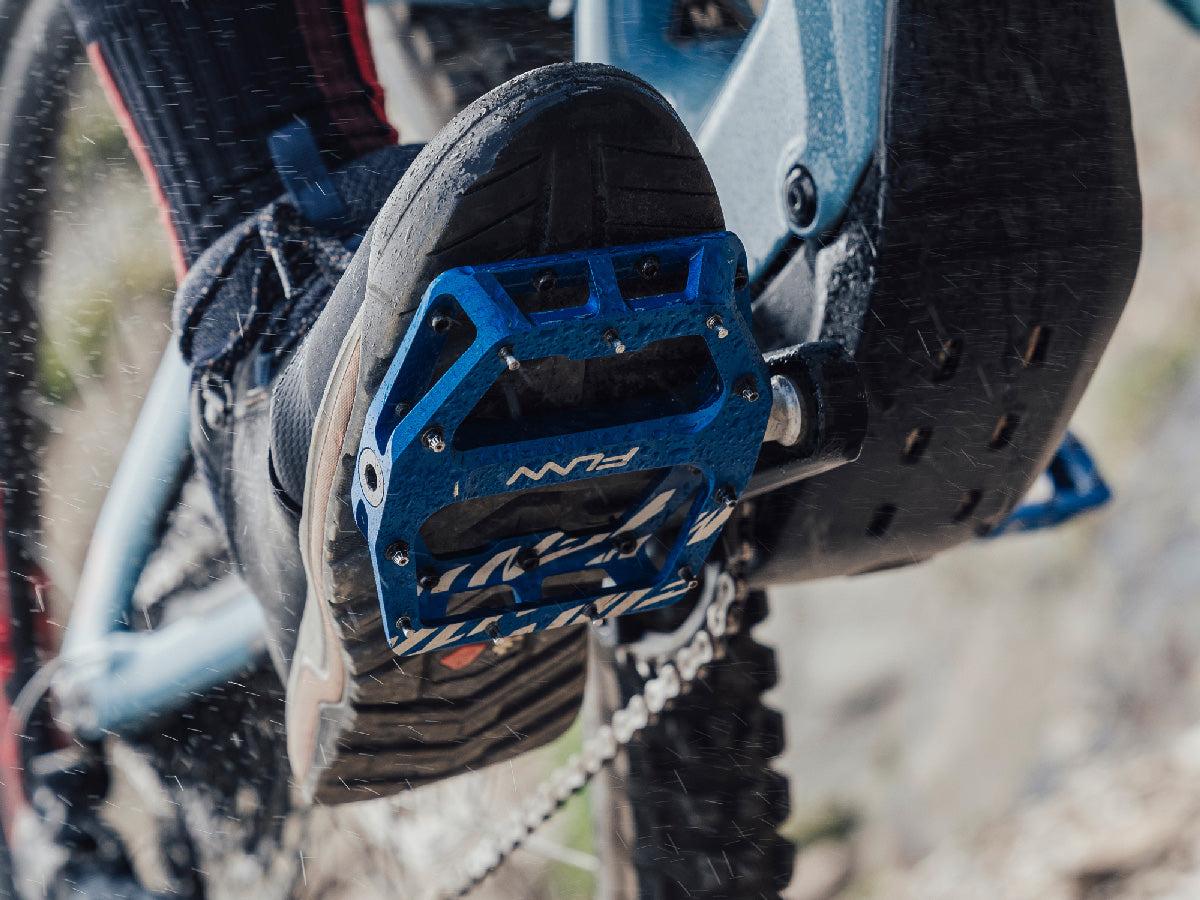Funn Pedal Buying Guide - Flat, Clipless, MTB