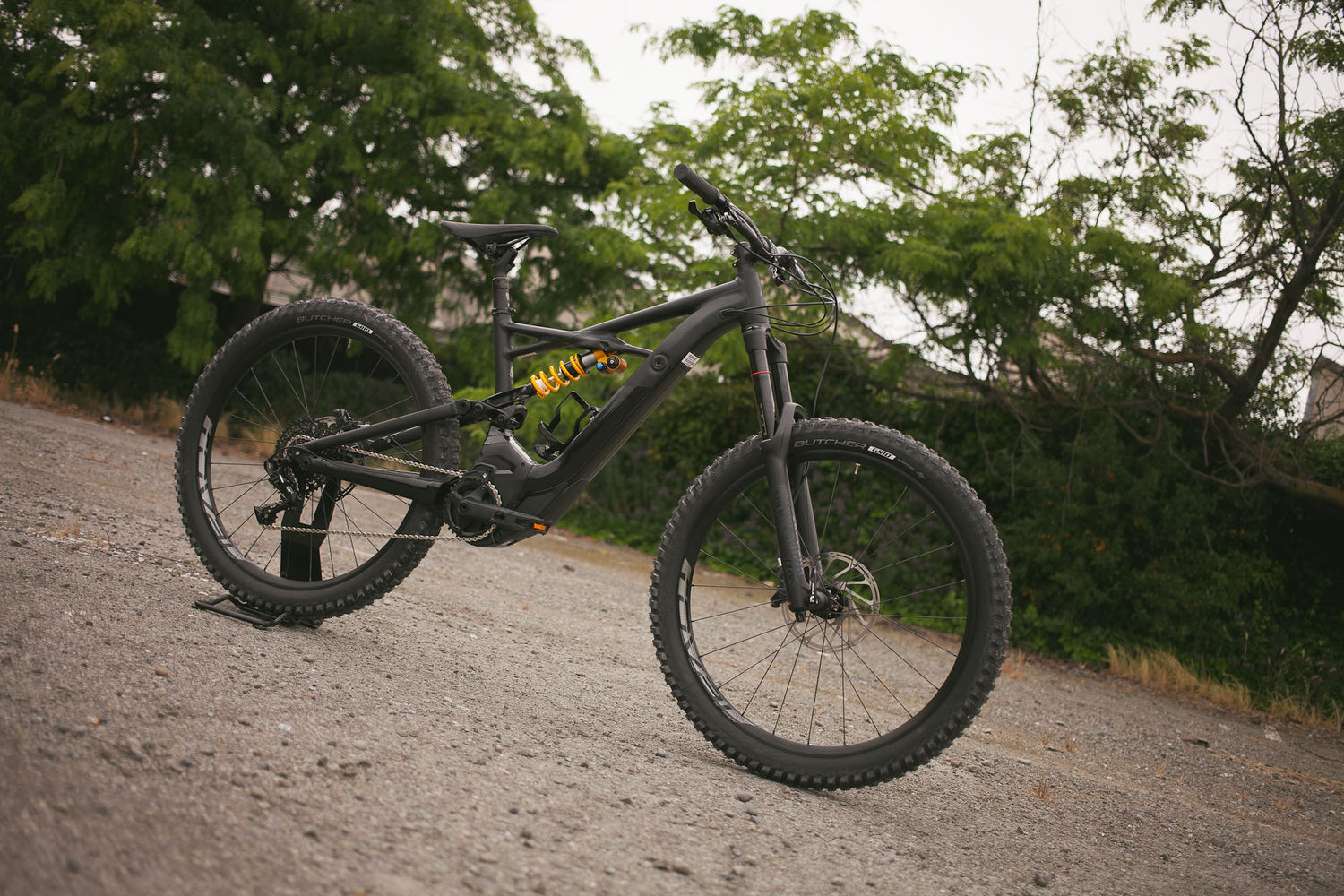 2018 Turbo Kenevo