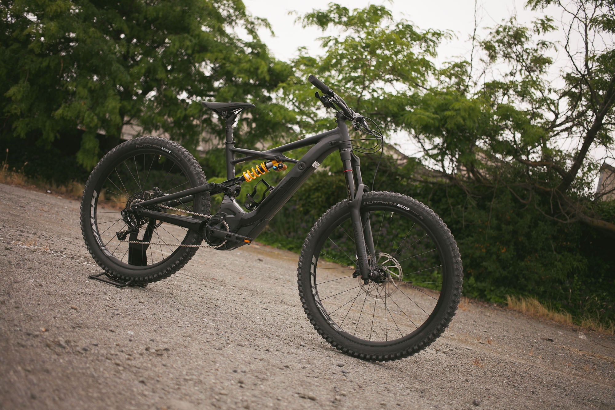2018 Turbo Kenevo