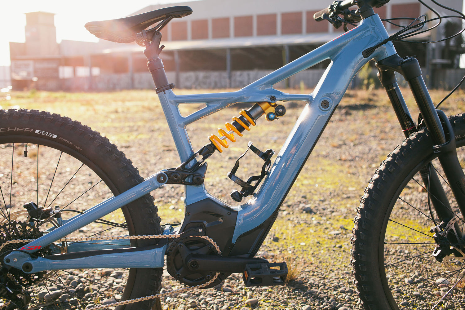 Specialized 2019 Early Release