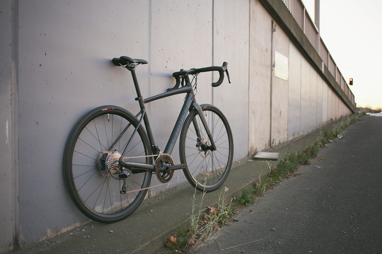 The New 2018 Diverge