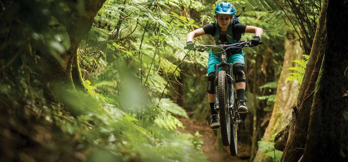Maxxis Mountain Bike Tyre Buyer’s Guide: Which Tyre Is Right for You?