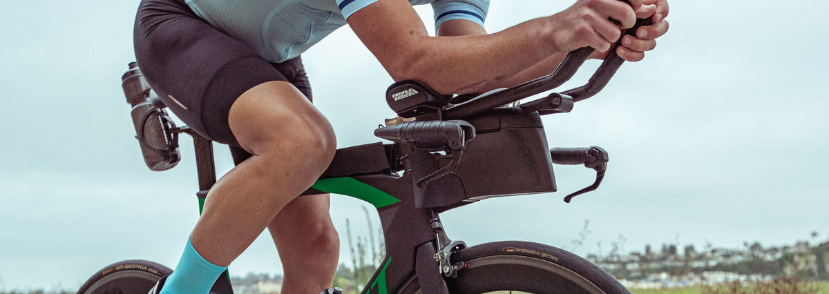 Profile Design Aerobars Buyer’s Guide: Bikepacking & Triathlon