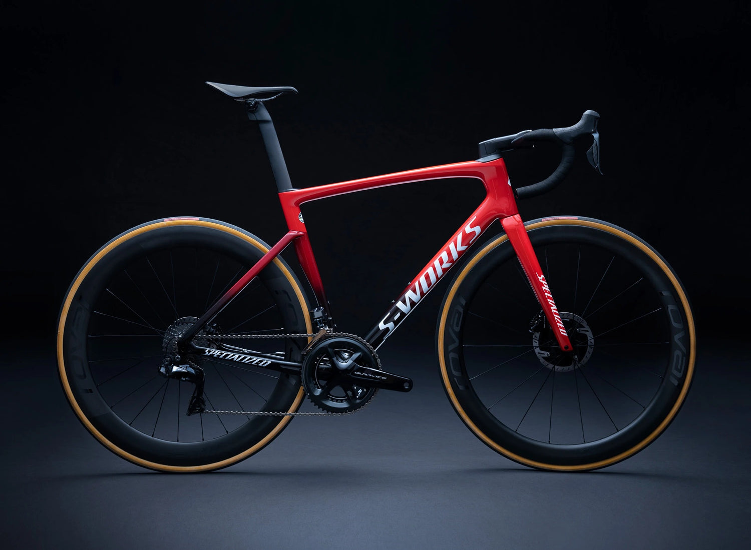 specialised tarmac 2021