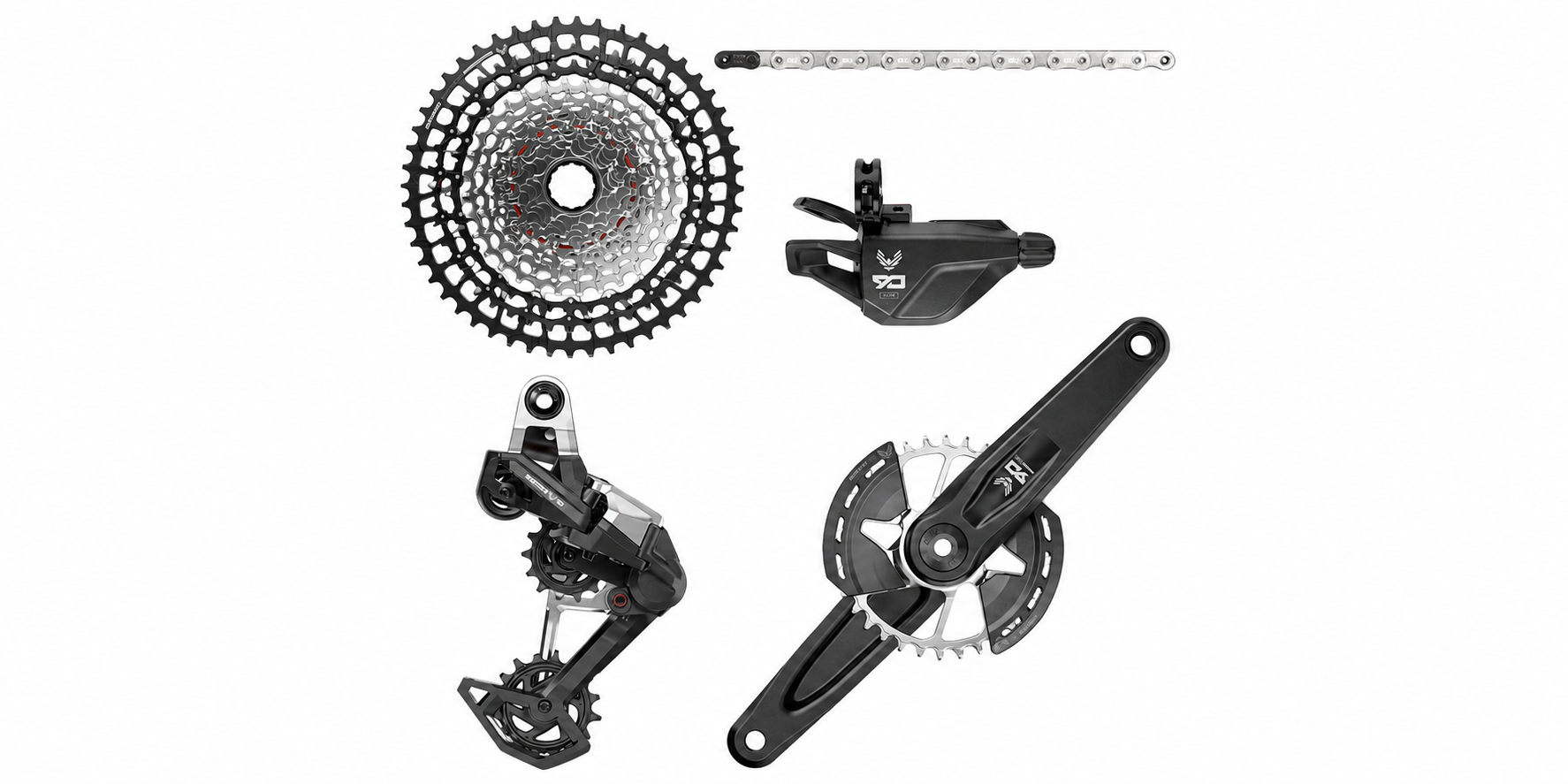 SRAM Eagle S-Series Upgrade Guide – What Fits and What’s Worth Buying?
