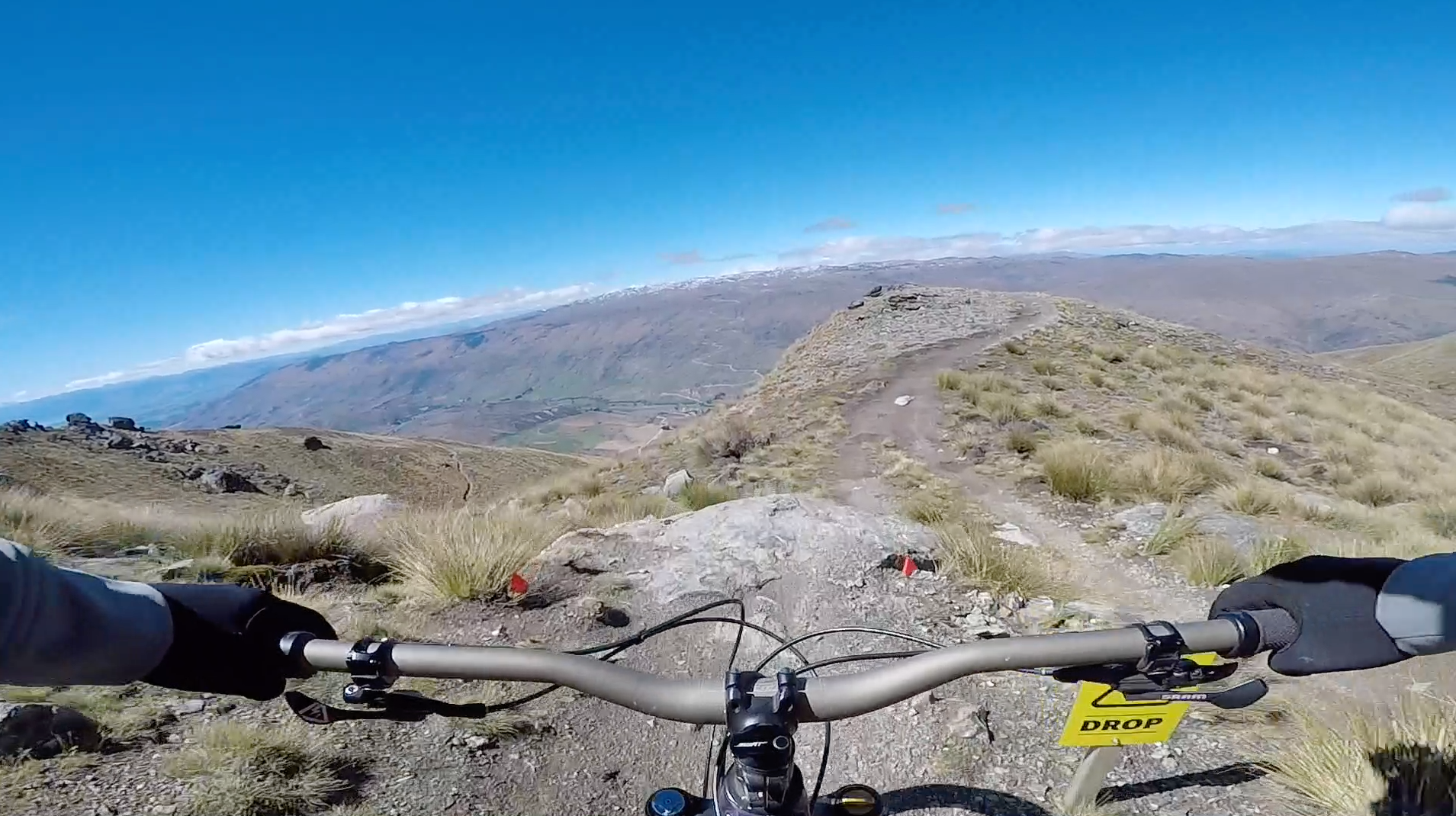 Cardrona Bike Park