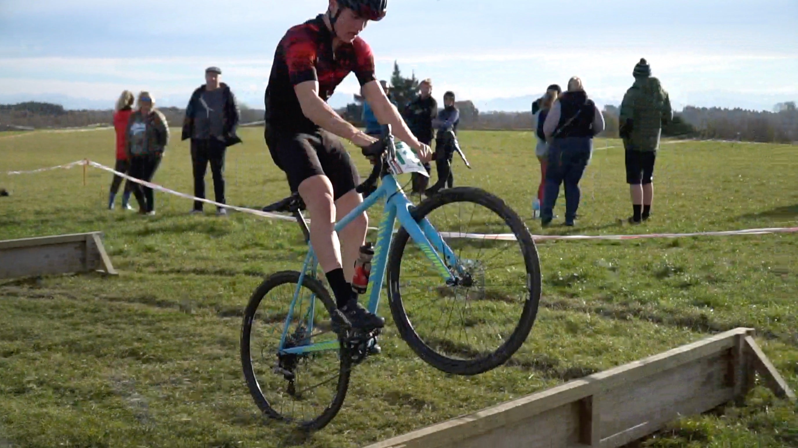 SouthernCross CX 2019 Lake Roto Kohatu Highlights