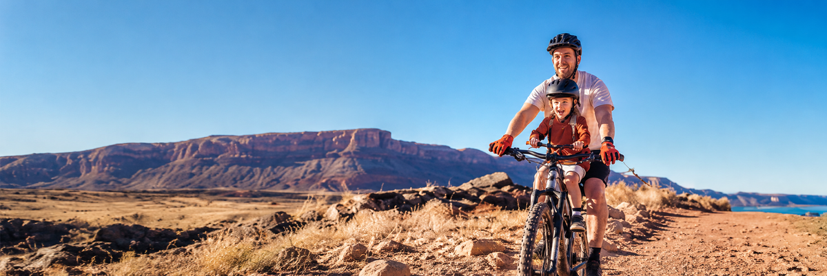 Kids Ride Shotgun Buyer’s Guide: Seats, Bars & Combos