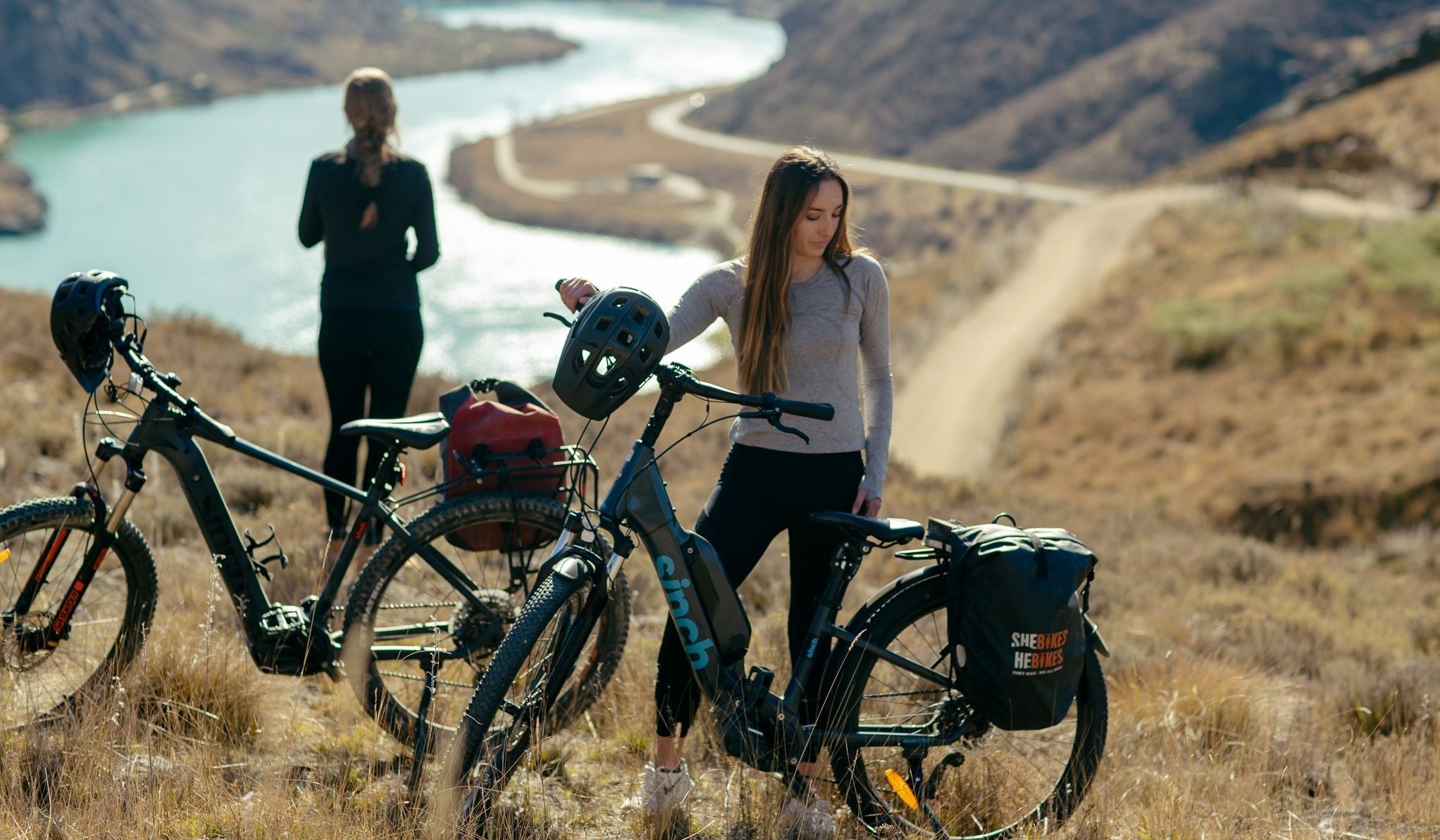 Which Sinch E-Bike Is Right for You? Complete Sinch E-Bike Buying Guide