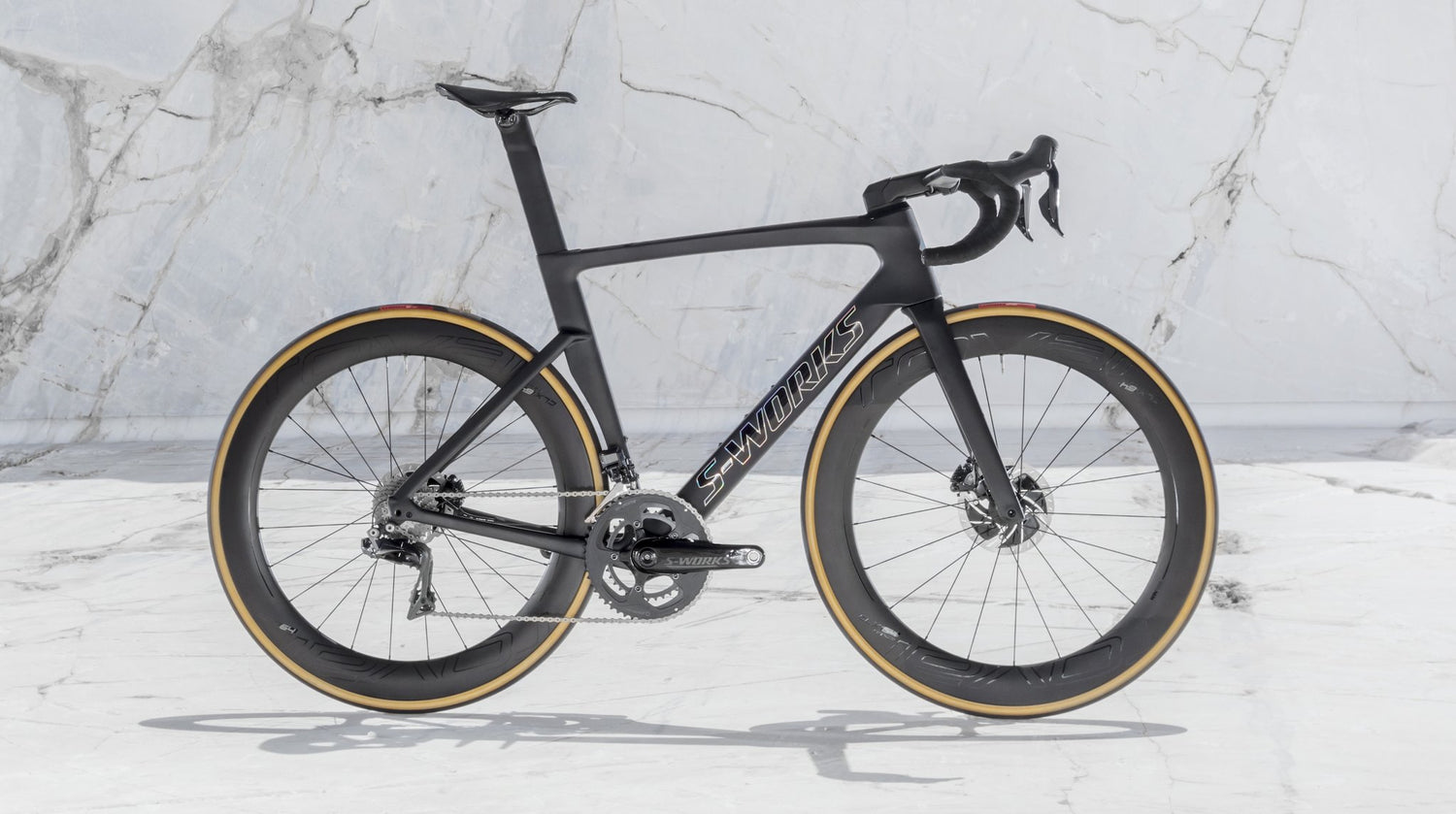 The New Shape of Speed