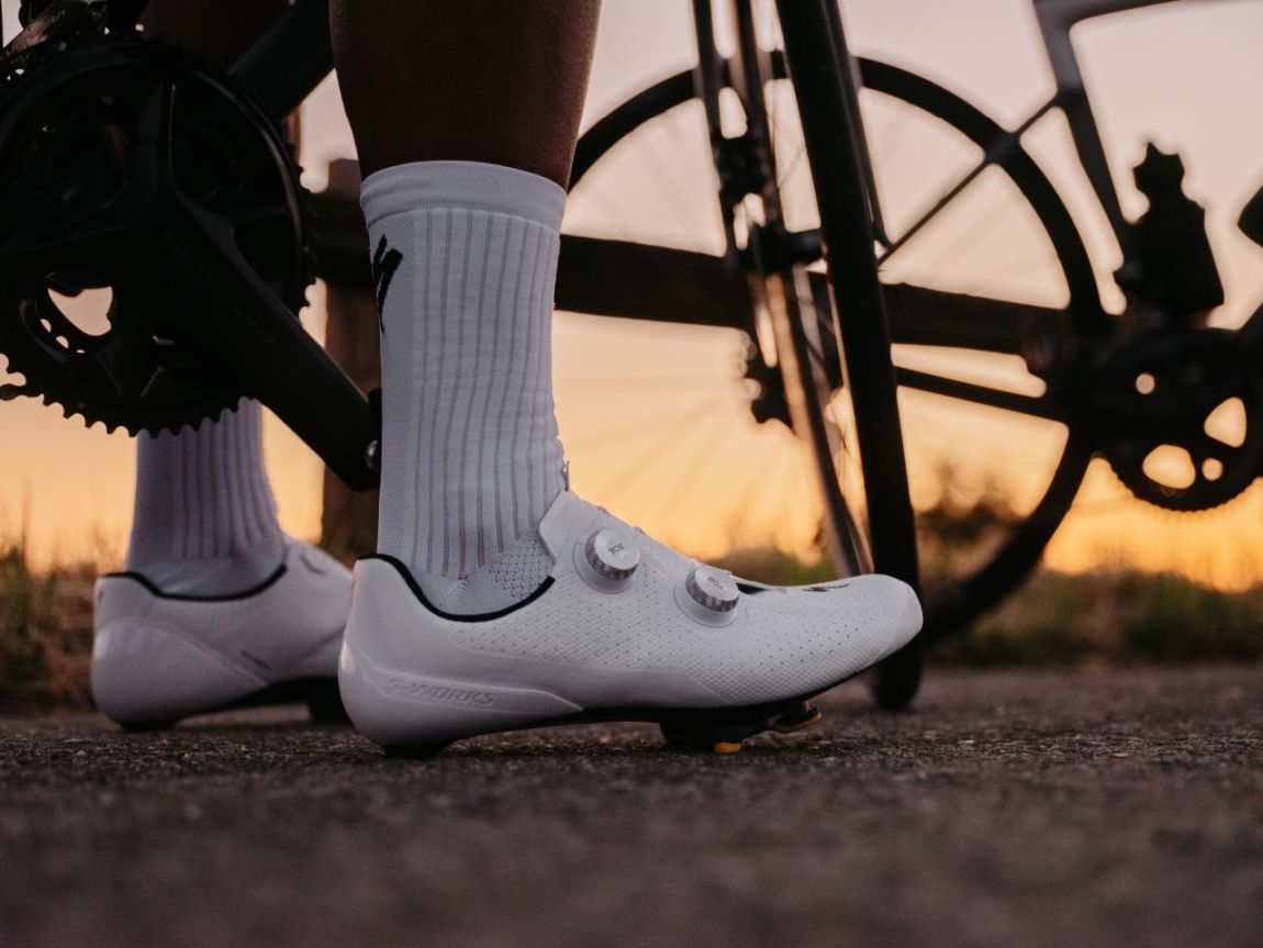 Specialized Road Cycling Shoe Buying Guide