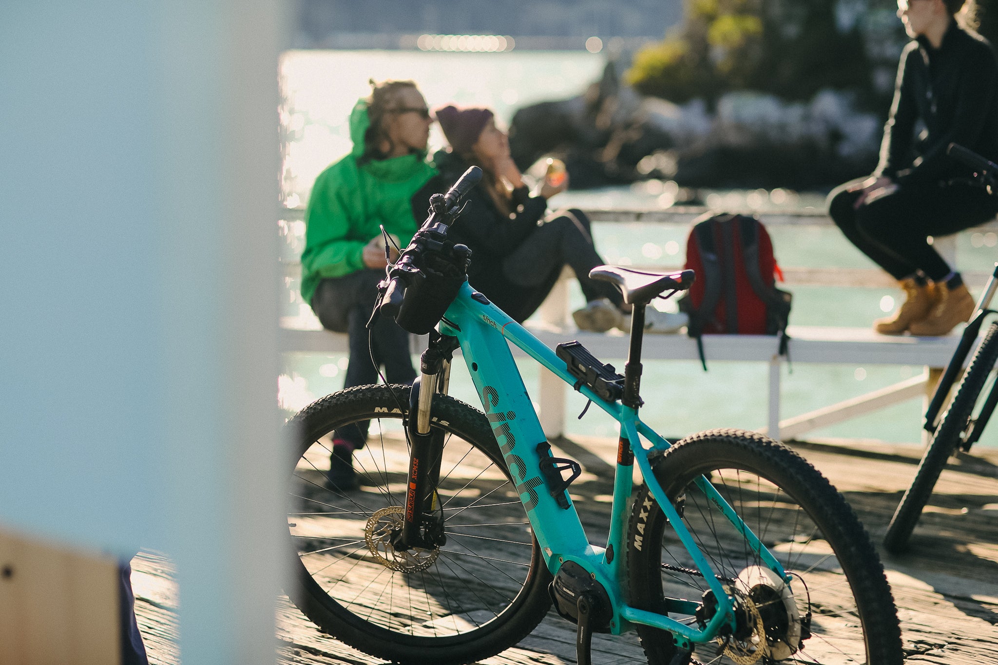 Sinch Bikes