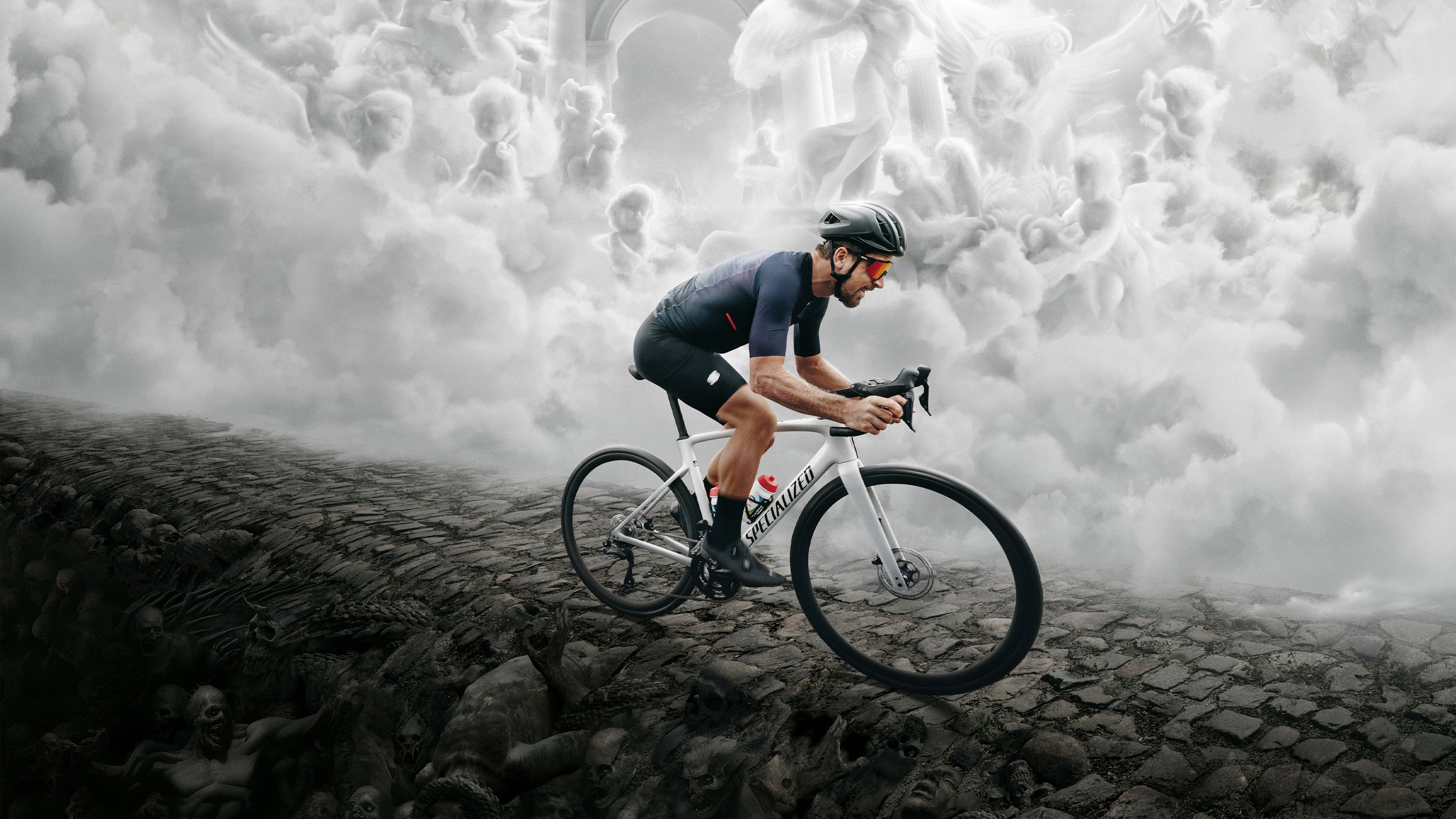 All-New Roubaix