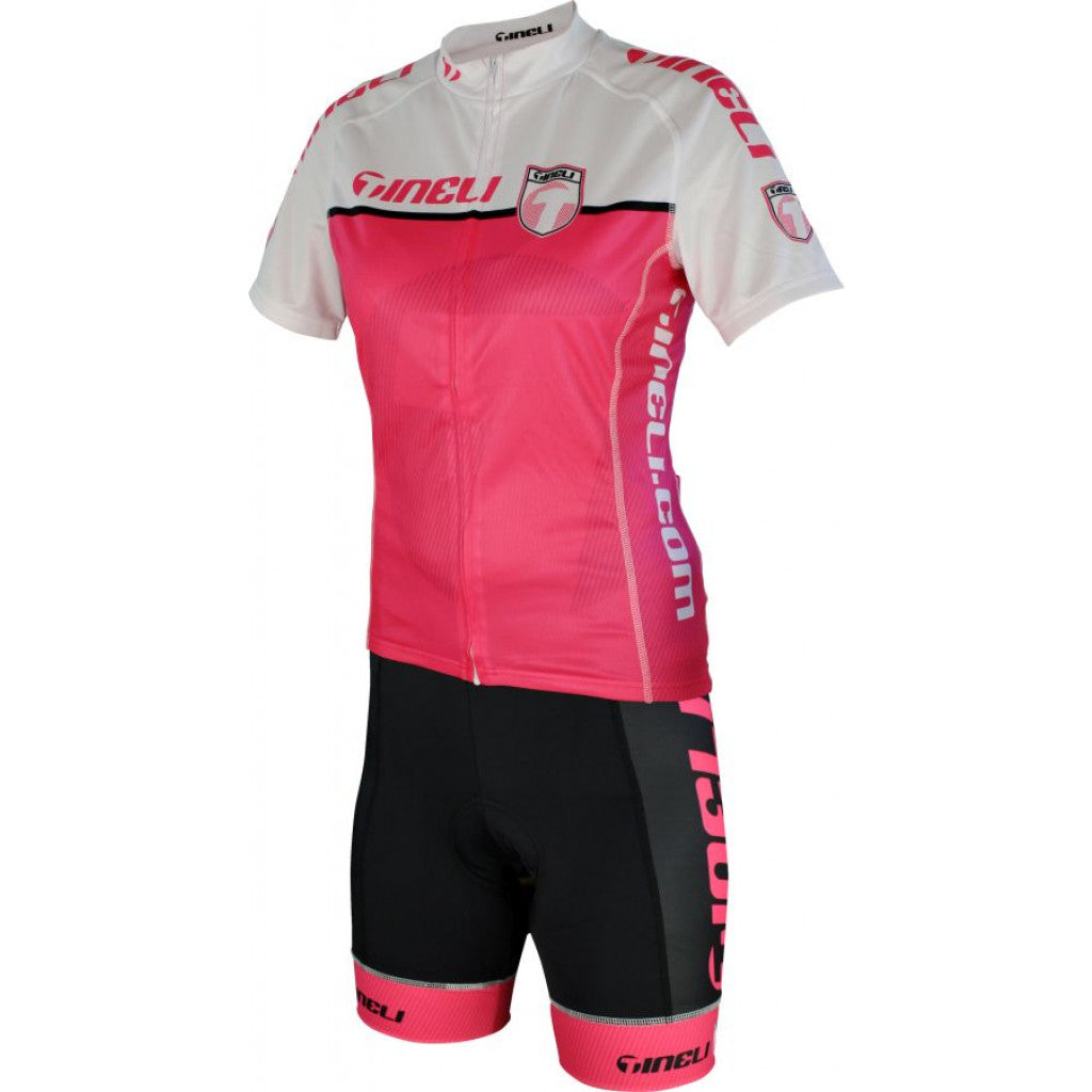 Tineli Tineli Team Women's Pink - Last Items