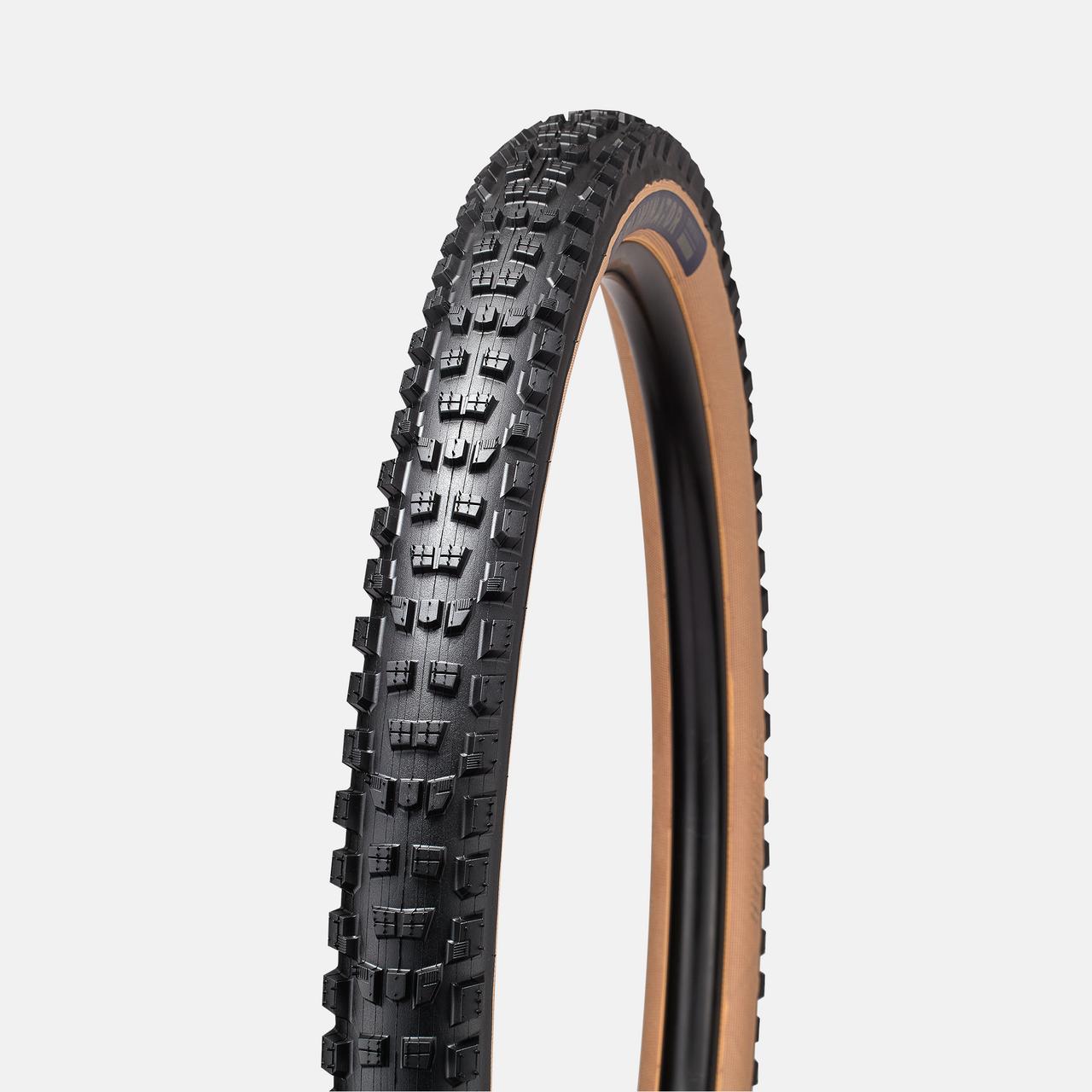 Specialized Eliminator Grid Trail T7 TLR Soil Searching Tan Trail 27.5" Tire