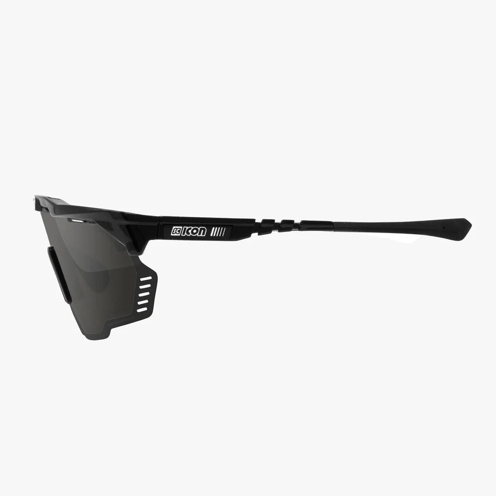 Scicon Aeroshade Kunken Photocromic Silver-Black G