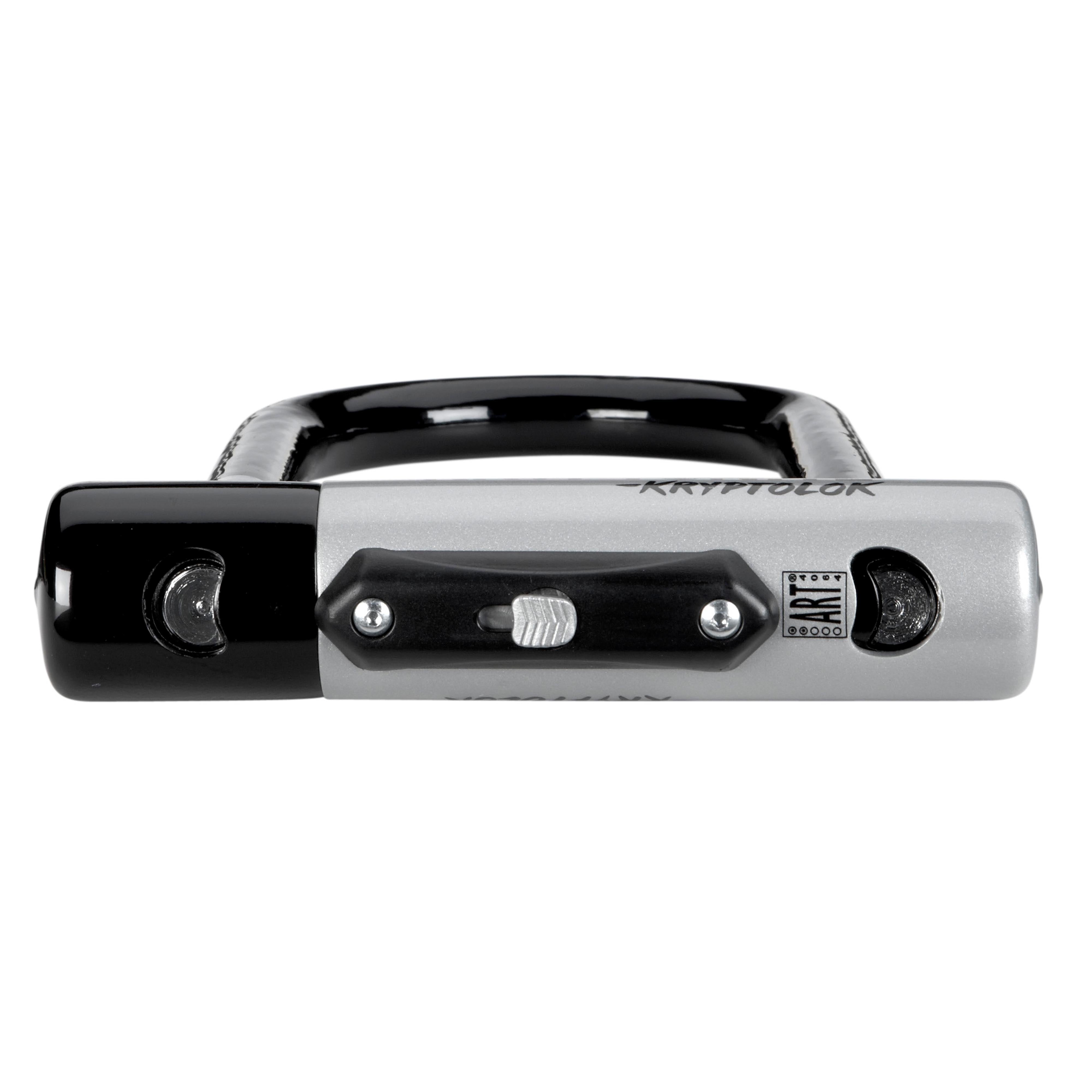 Kryptonite Kryptolock ATB U-Lock Key 120 x 230mm
