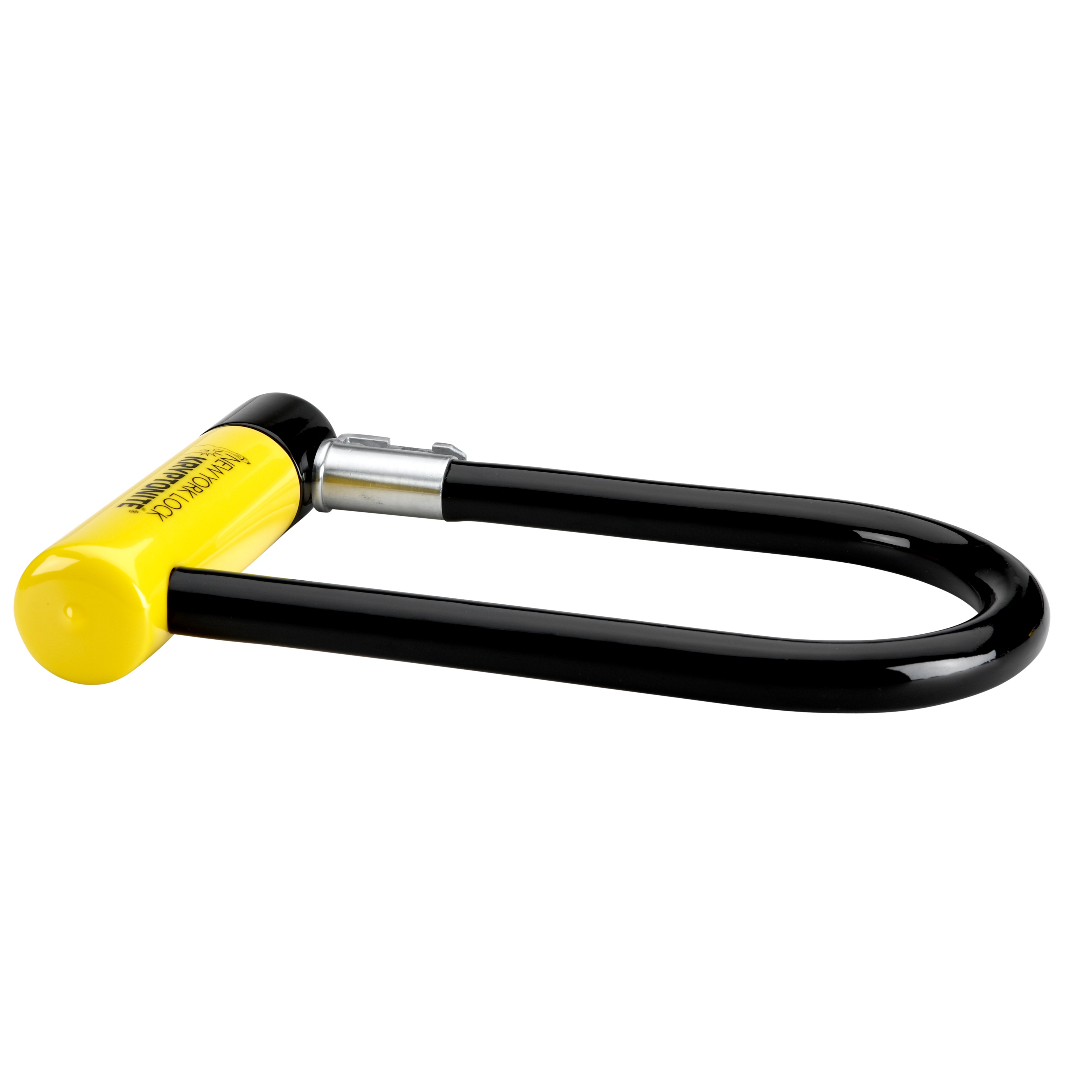 Kryptonite New York U-Lock w/Bracket