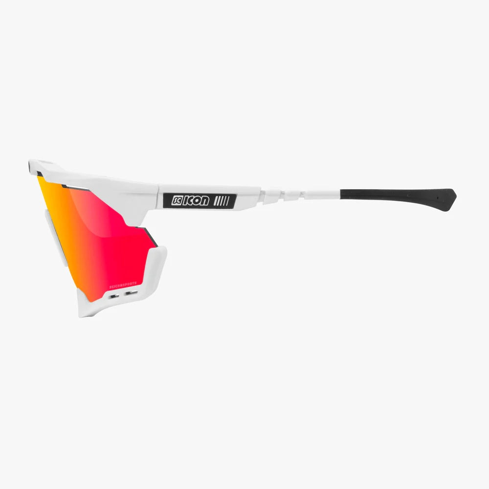 Scicon Aeroshade XL Multimirror Red-White Gloss 3